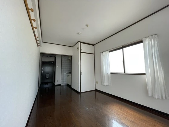 グリーンハイツ草津Ⅰ