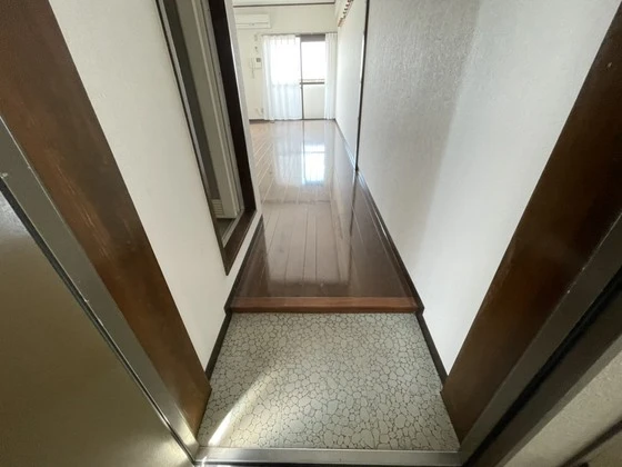 グリーンハイツ草津Ⅰ