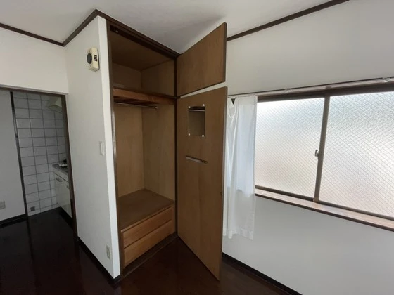 グリーンハイツ草津Ⅰ