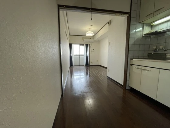 グリーンハイツ草津Ⅰ