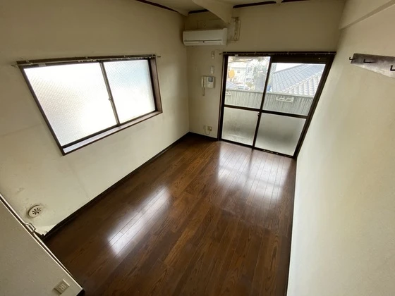 グリーンハイツ草津Ⅰ