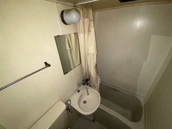 グリーンハイツ草津Ⅰ