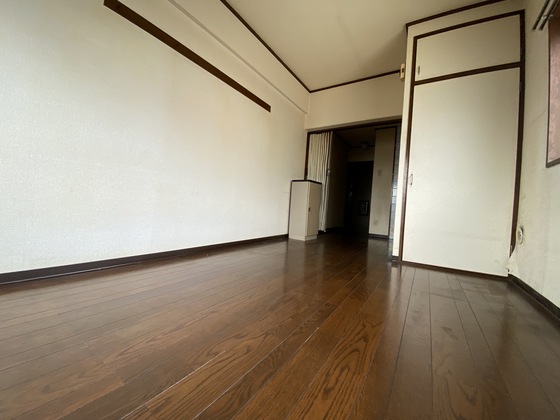 グリーンハイツ草津Ⅰ