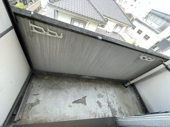 グリーンハイツ草津Ⅰ