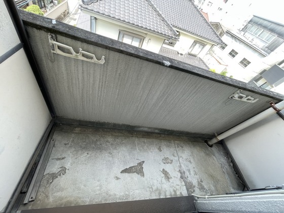 グリーンハイツ草津Ⅰ