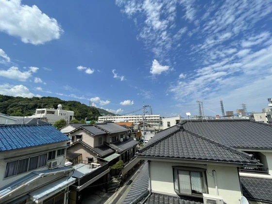 グリーンハイツ草津Ⅰ