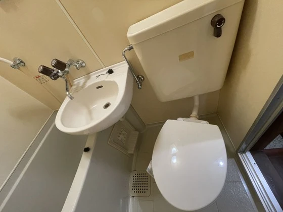 グリーンハイツ草津Ⅰ