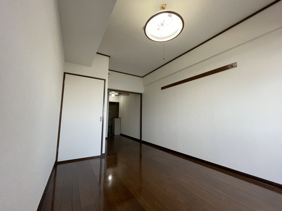 グリーンハイツ草津Ⅰ