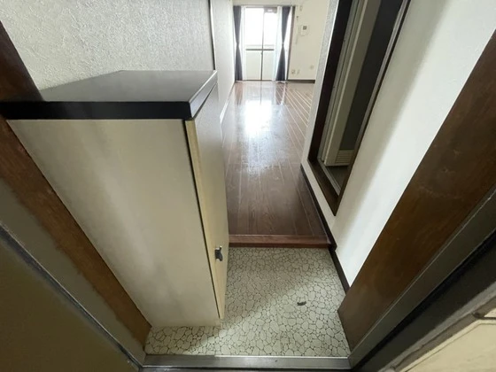 グリーンハイツ草津Ⅰ