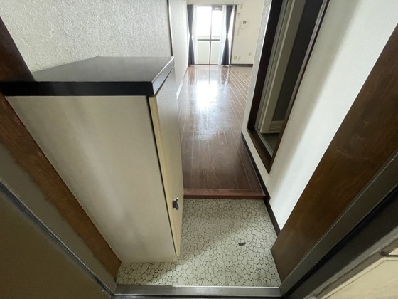 グリーンハイツ草津Ⅰ