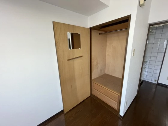 グリーンハイツ草津Ⅰ