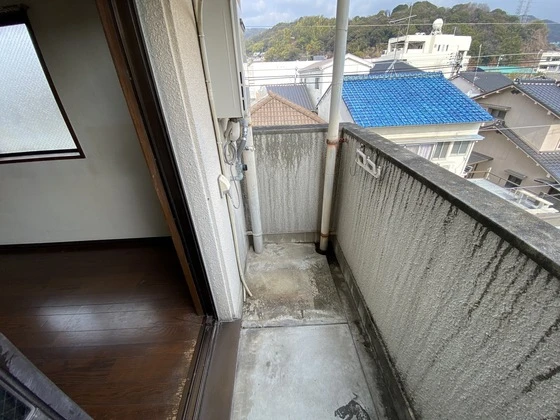 グリーンハイツ草津Ⅰ