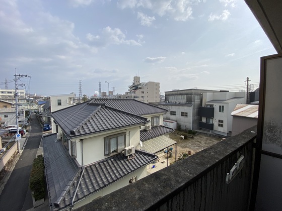 グリーンハイツ草津Ⅰ