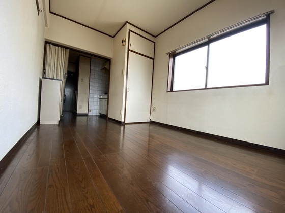 グリーンハイツ草津Ⅰ