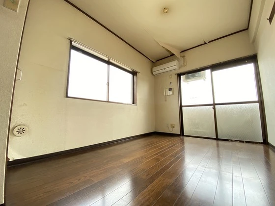 グリーンハイツ草津Ⅰ