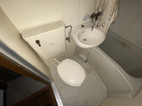 グリーンハイツ草津Ⅰ