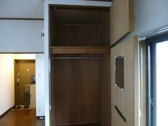 グリーンハイツ草津Ⅰ