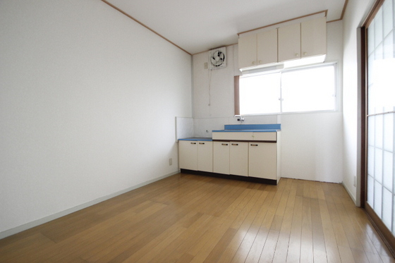 笹本マンション