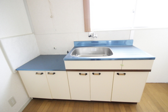 笹本マンション