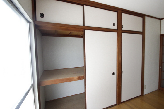 笹本マンション