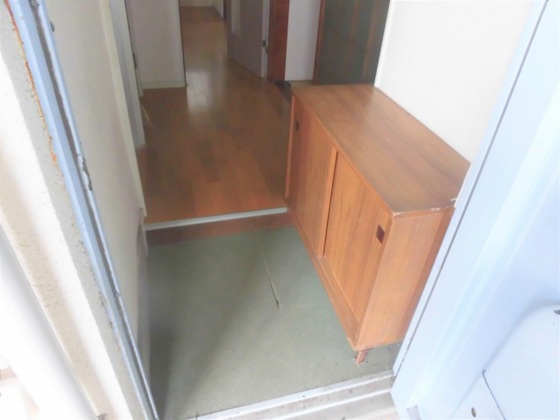 笹本マンション