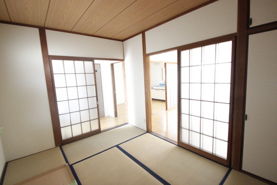 笹本マンション