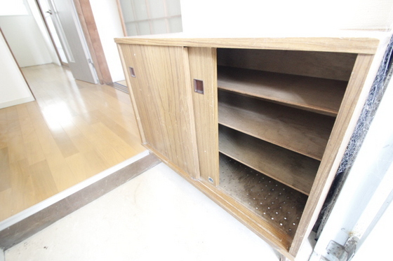 笹本マンション