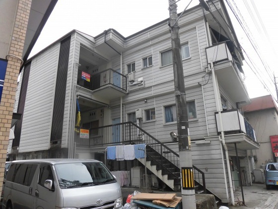 笹本マンション