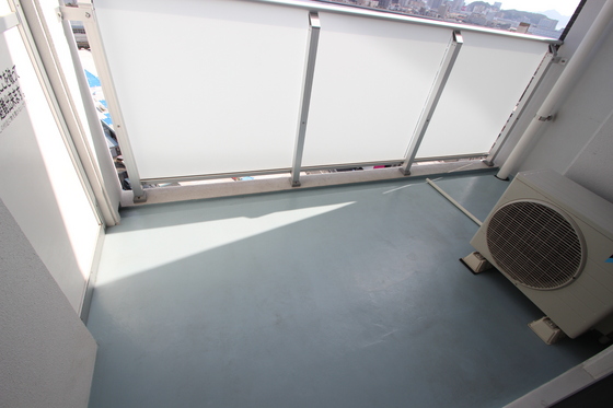 M・terraza吉島東