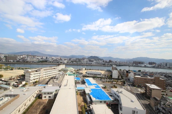 M・terraza吉島東