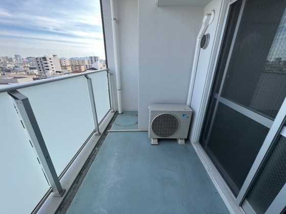 M・terraza吉島東