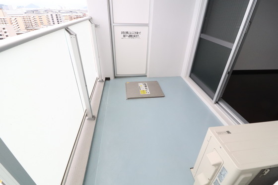 M・terraza吉島東