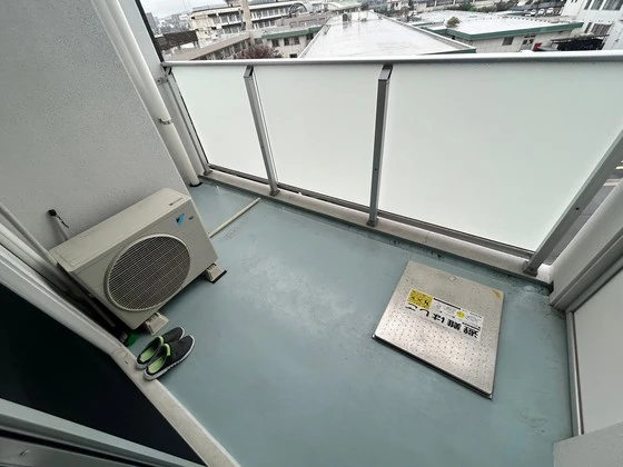 M・terraza吉島東