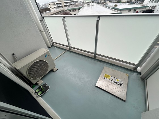 M・terraza吉島東