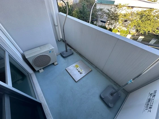 M・terraza吉島東