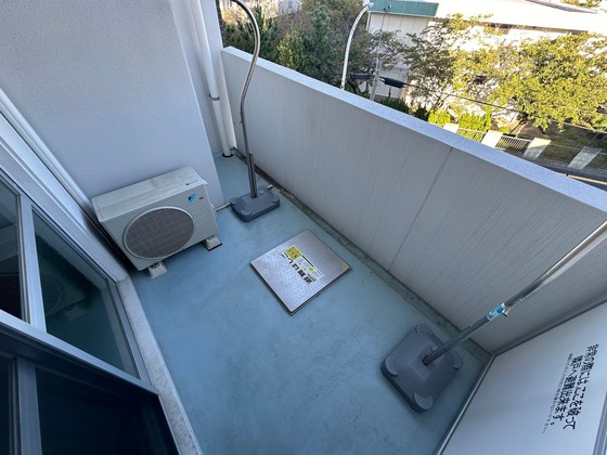 M・terraza吉島東