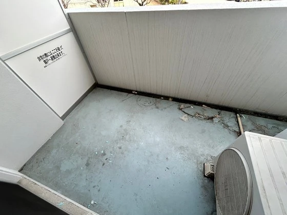 M・terraza吉島東