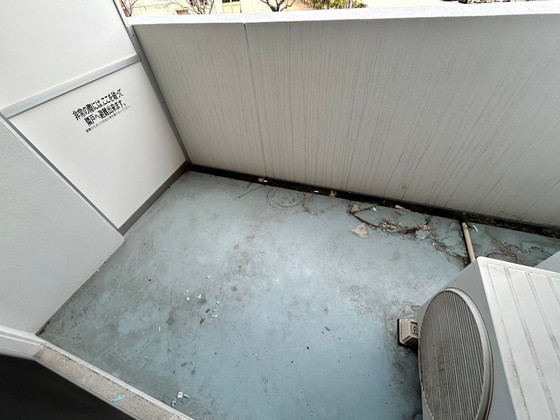 M・terraza吉島東