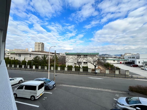 M・terraza吉島東