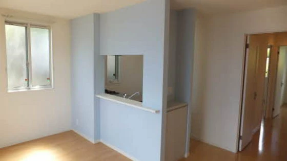 グランマストみどり坂 A棟