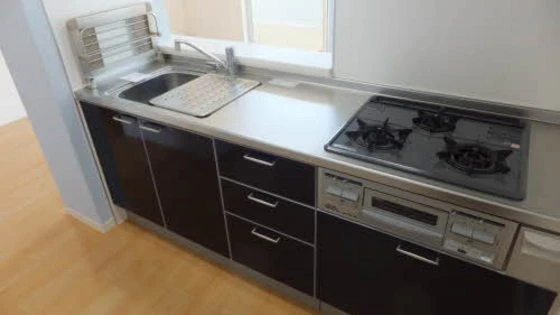 グランマストみどり坂 A棟