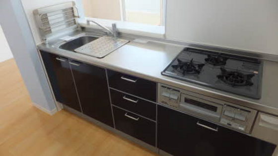 グランマストみどり坂 A棟