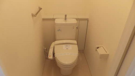 グランマストみどり坂 A棟