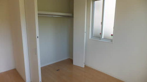 グランマストみどり坂 A棟