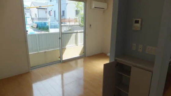 グランマストみどり坂 A棟