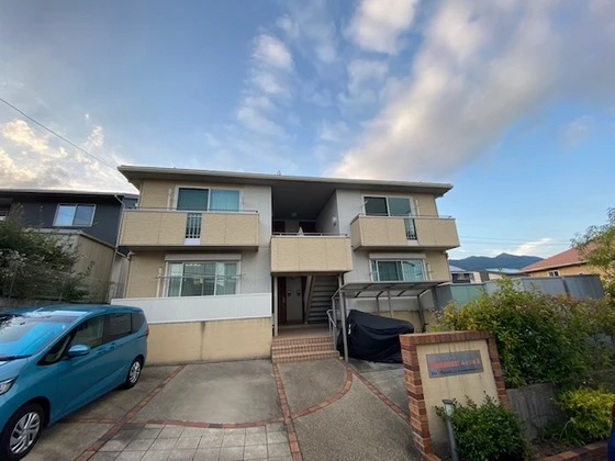 グランマストみどり坂 A棟