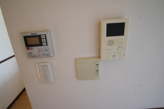 プロバンス高須台2番館