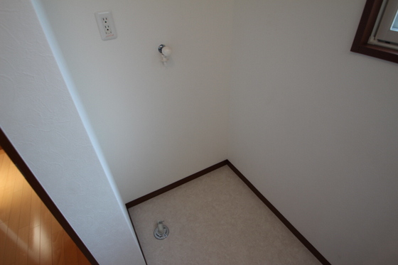 プロバンス高須台2番館