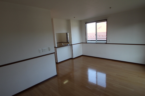 プロバンス高須台2番館