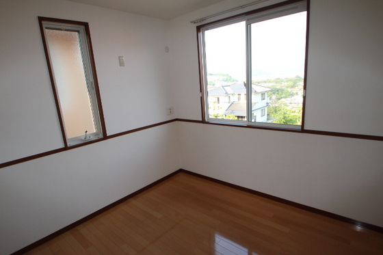 プロバンス高須台2番館